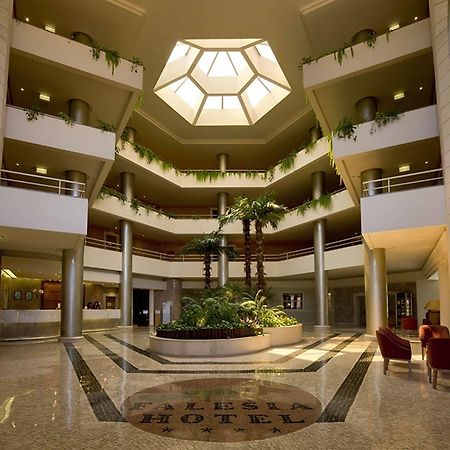 Falesia Cip (Adults Only) オーリョス・デ・アーグァ エクステリア 写真