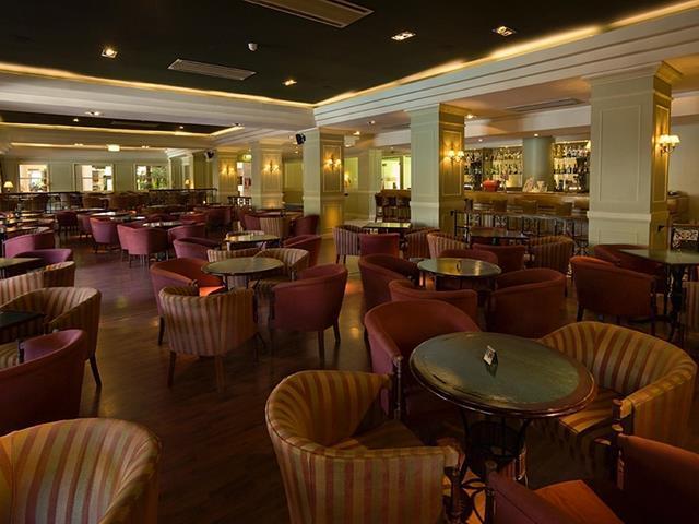 Falesia Cip (Adults Only) オーリョス・デ・アーグァ エクステリア 写真