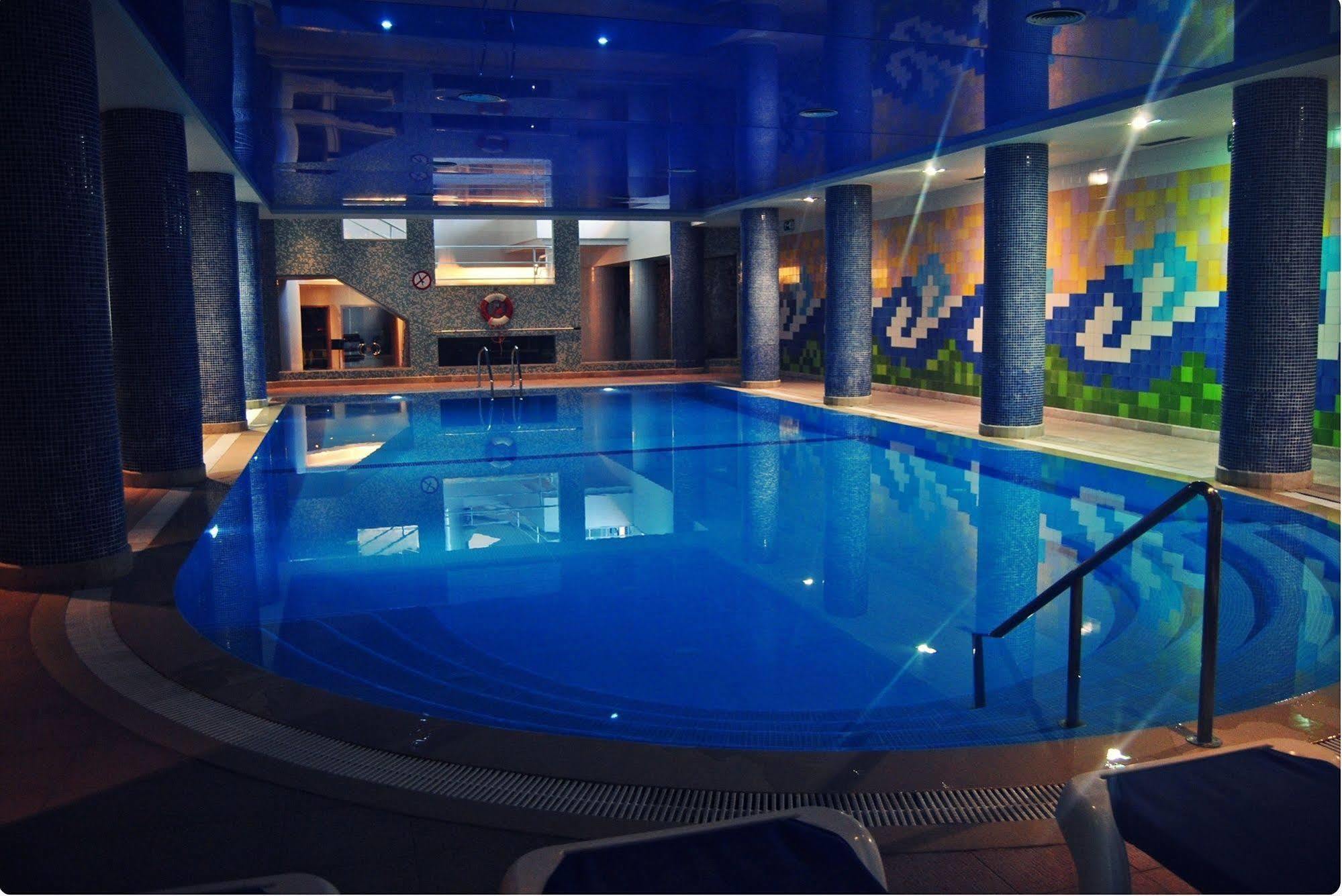 Falesia Cip (Adults Only) オーリョス・デ・アーグァ エクステリア 写真